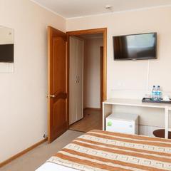 Отель Восход, Комсомольск-на-Амуре, Хабаровский край