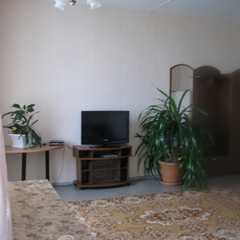 Гостиница Людмила, Комсомольск-на-Амуре, Хабаровский край