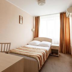 Отель Восход, Комсомольск-на-Амуре, Хабаровский край