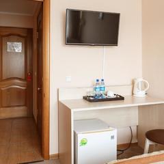 Отель Восход, Комсомольск-на-Амуре, Хабаровский край