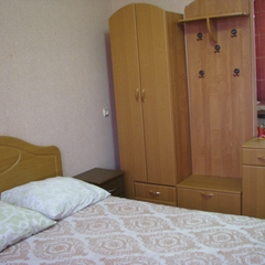 Гостиница Людмила, Комсомольск-на-Амуре, Хабаровский край