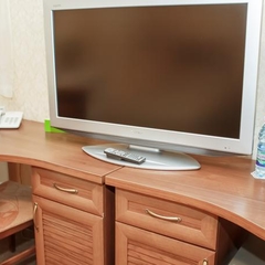 Гостиница Бизнесцентр, Комсомольск-на-Амуре, Хабаровский край