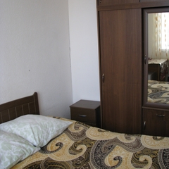 Гостиница Людмила, Комсомольск-на-Амуре, Хабаровский край