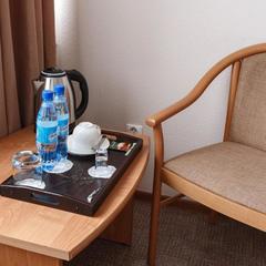 Отель Восход, Комсомольск-на-Амуре, Хабаровский край