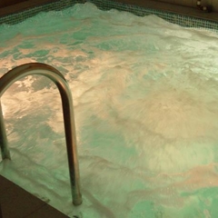 Гостиница Бизнесцентр, Комсомольск-на-Амуре, Хабаровский край