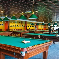 Гостиница Бизнесцентр, Комсомольск-на-Амуре, Хабаровский край