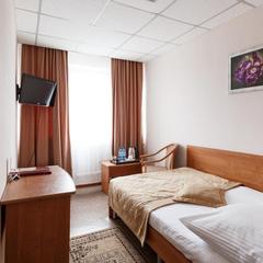 Отель Восход, Комсомольск-на-Амуре, Хабаровский край