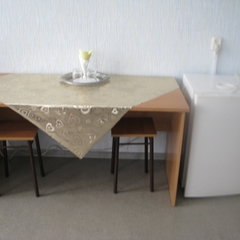 Гостиница Людмила, Комсомольск-на-Амуре, Хабаровский край