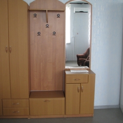 Гостиница Людмила, Комсомольск-на-Амуре, Хабаровский край