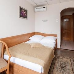 Отель Восход, Комсомольск-на-Амуре, Хабаровский край