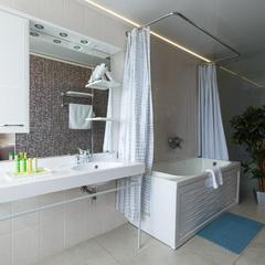 Отель Восход, Комсомольск-на-Амуре, Хабаровский край