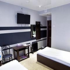 Гостиница Центр Сити, Комсомольск-на-Амуре, Хабаровский край