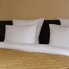 Гостиница Бизнесцентр, Комсомольск-на-Амуре, Хабаровский край