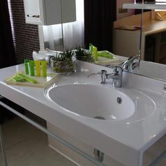 Отель Восход, Комсомольск-на-Амуре, Хабаровский край