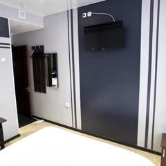 Гостиница Центр Сити, Комсомольск-на-Амуре, Хабаровский край