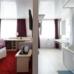 Отель Восход, Комсомольск-на-Амуре, Хабаровский край