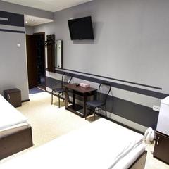 Гостиница Центр Сити, Комсомольск-на-Амуре, Хабаровский край