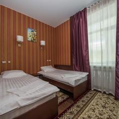 Гостиница Амур (Комсомольск-на-Амуре), Комсомольск-на-Амуре, Хабаровский край