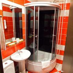 Гостиница Центр Сити, Комсомольск-на-Амуре, Хабаровский край