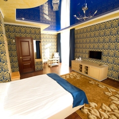 Гостиница Амур (Комсомольск-на-Амуре), Комсомольск-на-Амуре, Хабаровский край