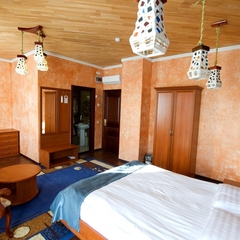 Гостиница Амур (Комсомольск-на-Амуре), Комсомольск-на-Амуре, Хабаровский край