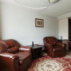 Отель Восход, Комсомольск-на-Амуре, Хабаровский край