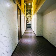 Гостиница Центр Сити, Комсомольск-на-Амуре, Хабаровский край