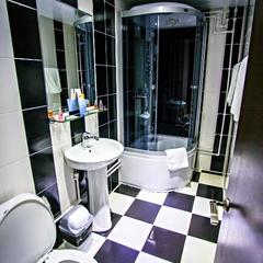 Гостиница Центр Сити, Комсомольск-на-Амуре, Хабаровский край