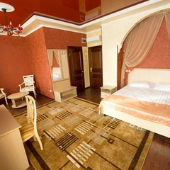 Гостиница Амур (Комсомольск-на-Амуре), Комсомольск-на-Амуре, Хабаровский край