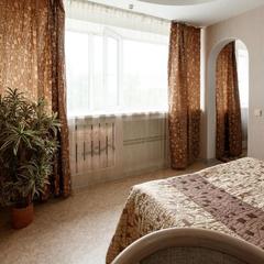 Отель Восход, Комсомольск-на-Амуре, Хабаровский край