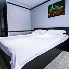 Гостиница Центр Сити, Комсомольск-на-Амуре, Хабаровский край