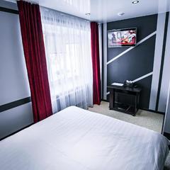 Гостиница Центр Сити, Комсомольск-на-Амуре, Хабаровский край