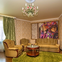 Гостиница Амур (Комсомольск-на-Амуре), Комсомольск-на-Амуре, Хабаровский край