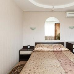 Отель Восход, Комсомольск-на-Амуре, Хабаровский край