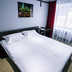 Гостиница Центр Сити, Комсомольск-на-Амуре, Хабаровский край