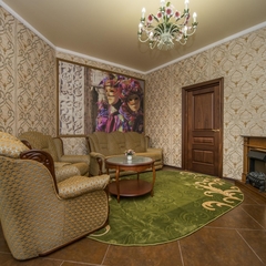 Гостиница Амур (Комсомольск-на-Амуре), Комсомольск-на-Амуре, Хабаровский край