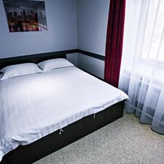 Гостиница Центр Сити, Комсомольск-на-Амуре, Хабаровский край