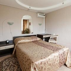 Отель Восход, Комсомольск-на-Амуре, Хабаровский край