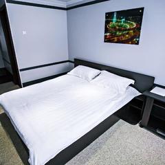 Гостиница Центр Сити, Комсомольск-на-Амуре, Хабаровский край