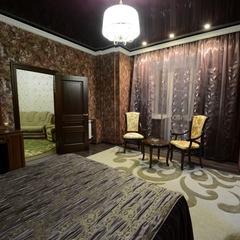 Гостиница Амур (Комсомольск-на-Амуре), Комсомольск-на-Амуре, Хабаровский край