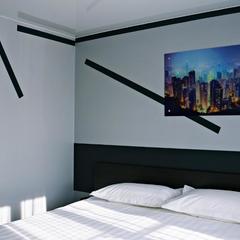 Гостиница Центр Сити, Комсомольск-на-Амуре, Хабаровский край