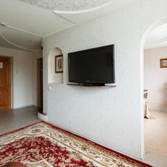 Отель Восход, Комсомольск-на-Амуре, Хабаровский край