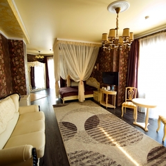 Гостиница Амур (Комсомольск-на-Амуре), Комсомольск-на-Амуре, Хабаровский край