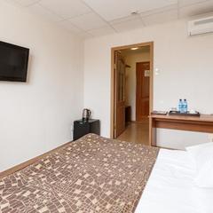 Отель Восход, Комсомольск-на-Амуре, Хабаровский край