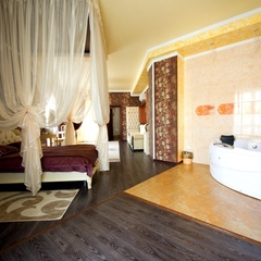 Гостиница Амур (Комсомольск-на-Амуре), Комсомольск-на-Амуре, Хабаровский край