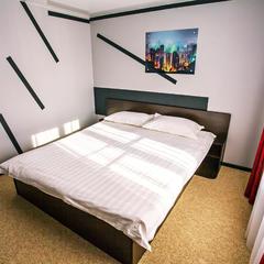 Гостиница Центр Сити, Комсомольск-на-Амуре, Хабаровский край