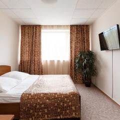 Отель Восход, Комсомольск-на-Амуре, Хабаровский край