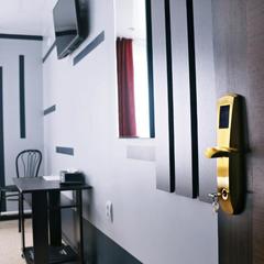 Гостиница Центр Сити, Комсомольск-на-Амуре, Хабаровский край