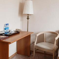 Отель Восход, Комсомольск-на-Амуре, Хабаровский край