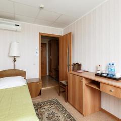 Отель Восход, Комсомольск-на-Амуре, Хабаровский край